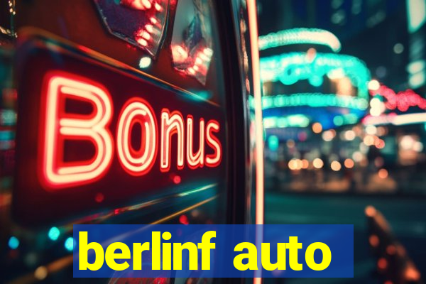 berlinf auto